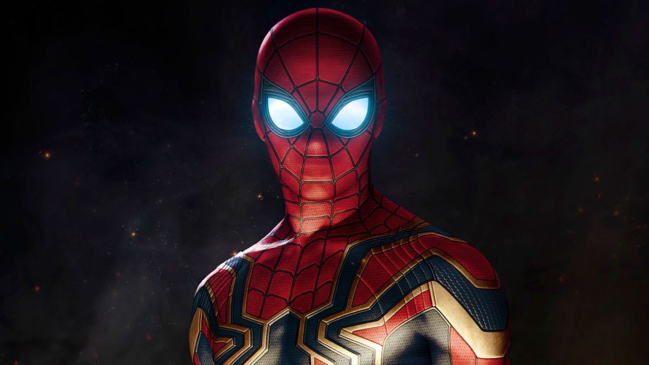 Том Холлэнд объявил название нового «Человека-паука»