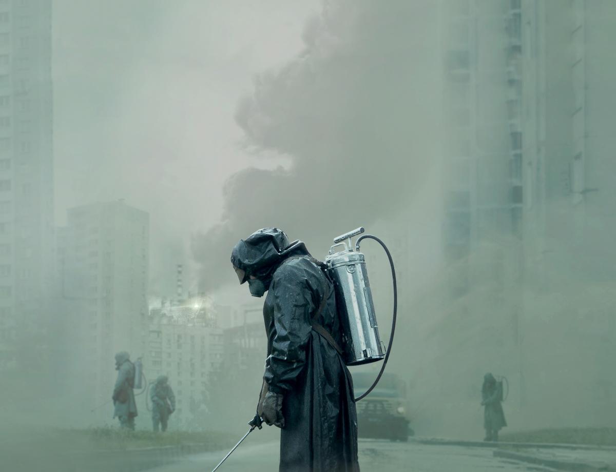Продюсеры «Чернобыля» готовят экранизацию подкаста о Берлинской стене

	 