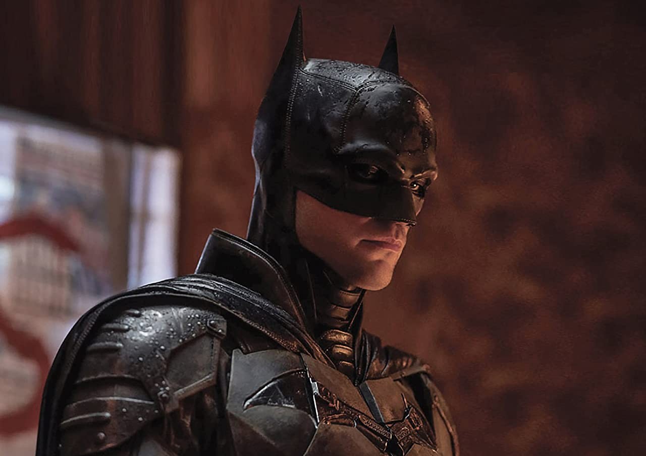 «Бэтмен», «Морбиус» и «Я краснею» не выйдут в России из-за ограничений Disney, Warner и Sony 