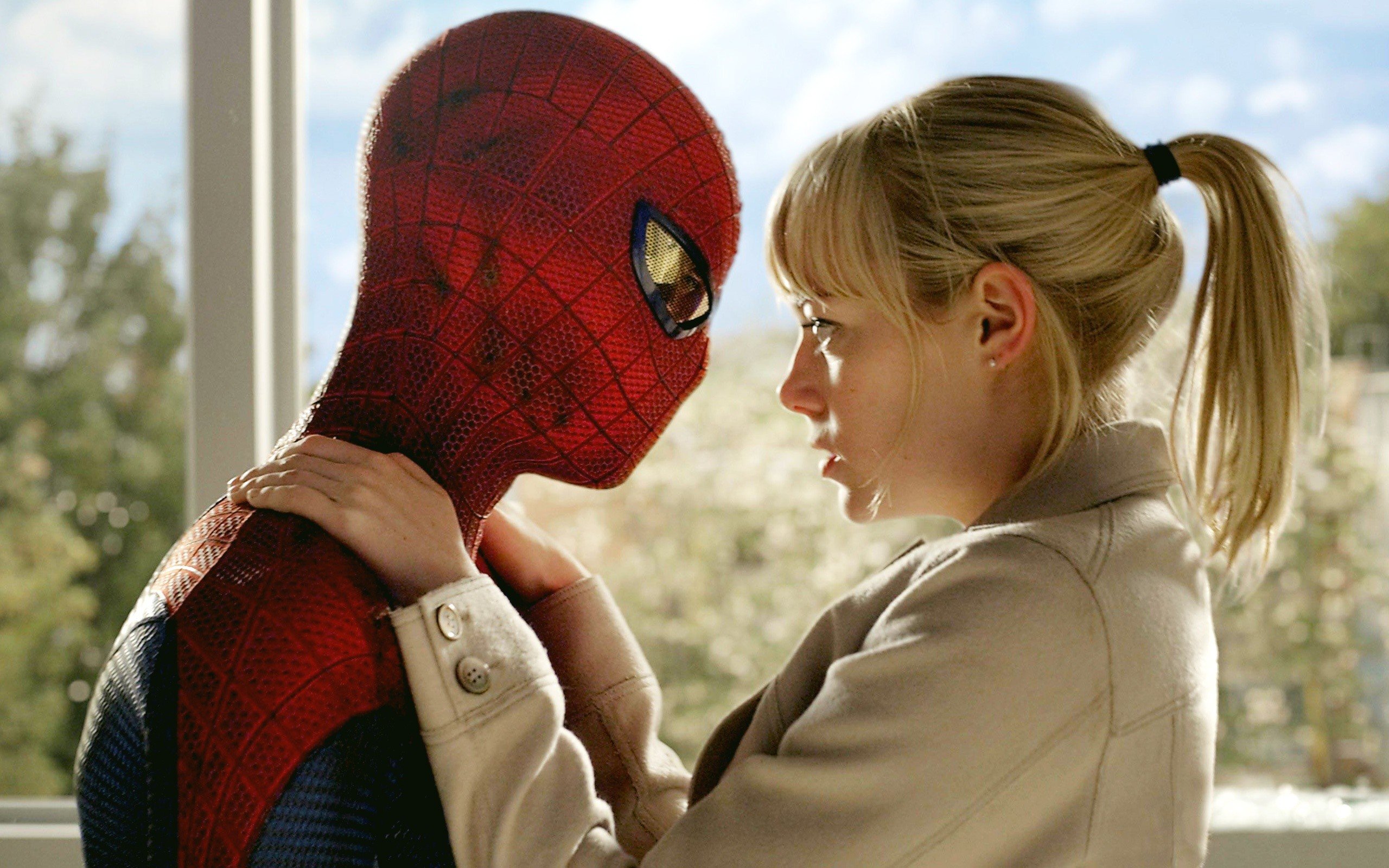 Эмма Стоун опровергла слухи о своём появлении в «Человеке-пауке 3»
