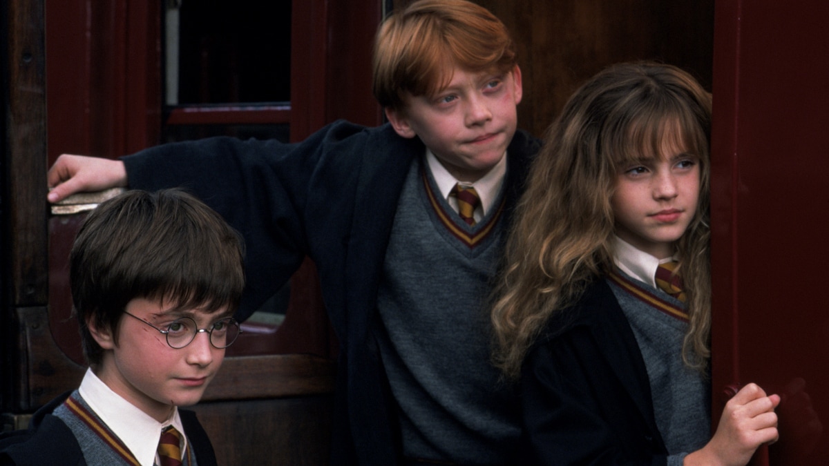 Звёзды «Гарри Поттера» воссоединятся в спецвыпуске в честь 20-летия франшизы