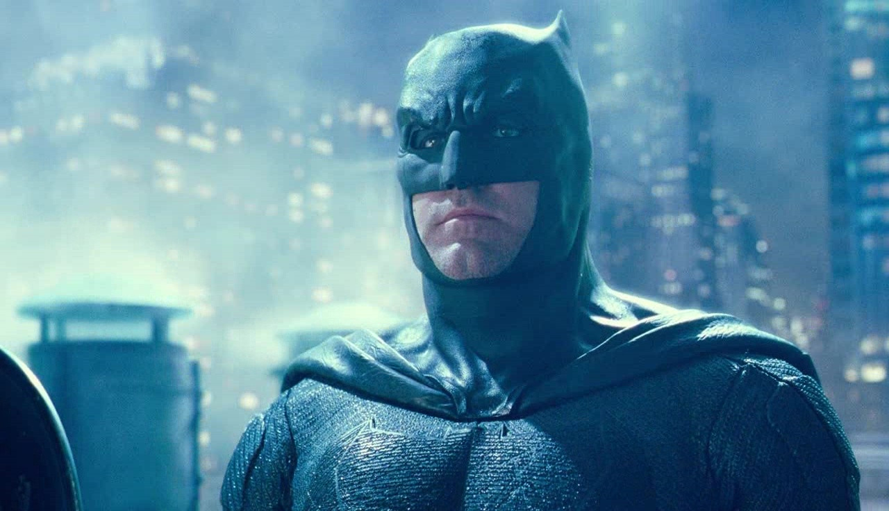 Автор нового «Бэтмена» обещает представить «крутой» нуарный сюжет