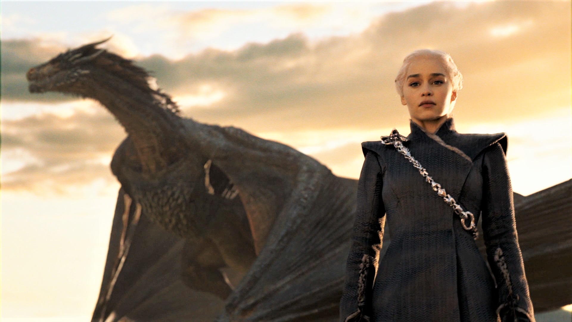 HBO о старте съёмок приквела «Игры престолов» и выходе финала