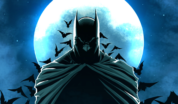 Появились первые подробности сюжета нового «Бэтмена»