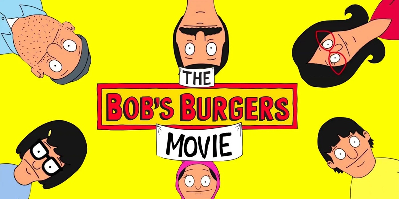 Вышел новый трейлер полнометражной «Закусочной Боба»