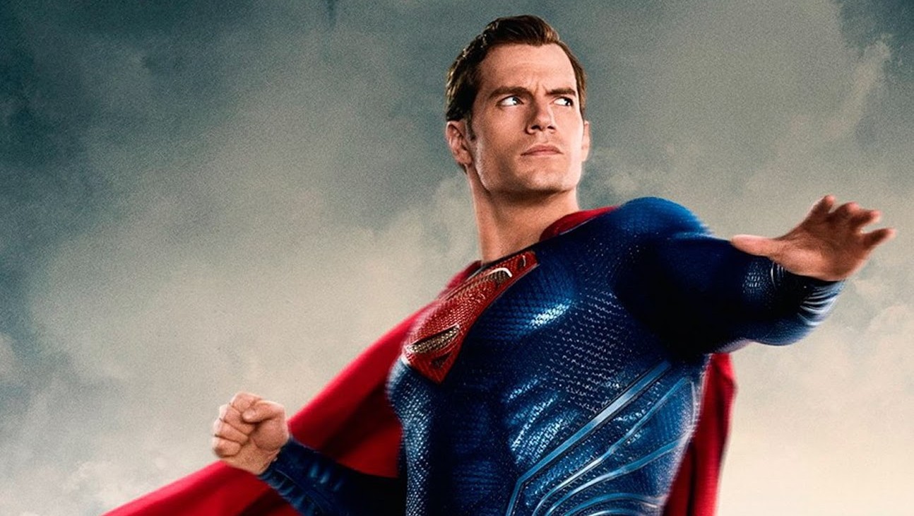 Слух: Генри Кавилл может вернуться к «Супермену»