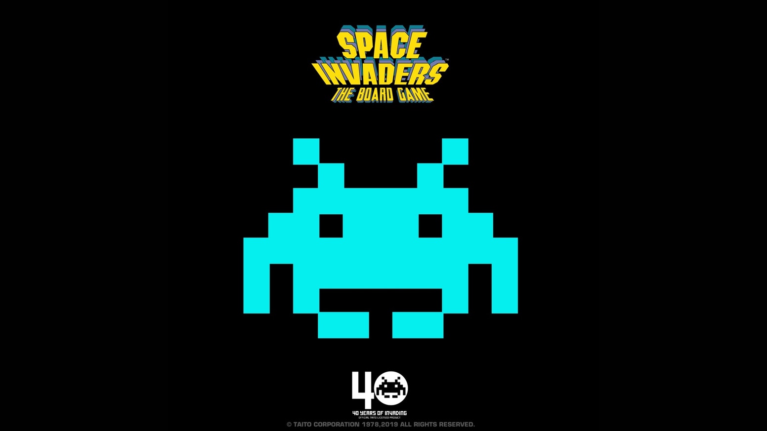 Готовится к выходу экранизация игры Space Invaders
 