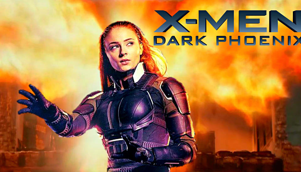 Первые кадры и подробности о «Людях Икс: Тёмный Феникс»