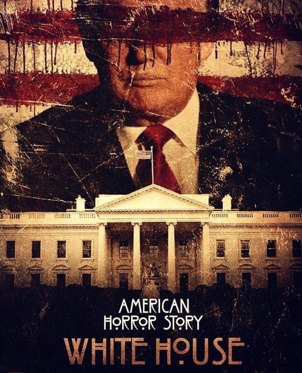 Раскрыта тема 7 сезона «Американской истории ужасов»