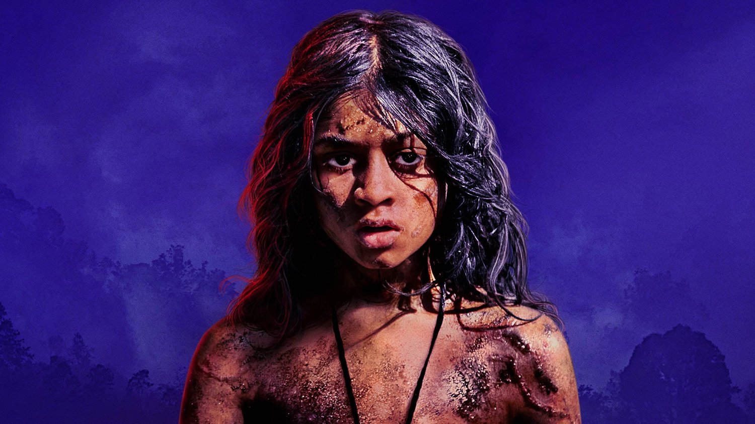 «Маугли» Энди Сёркиса выйдет на Netflix, минуя кинопрокат