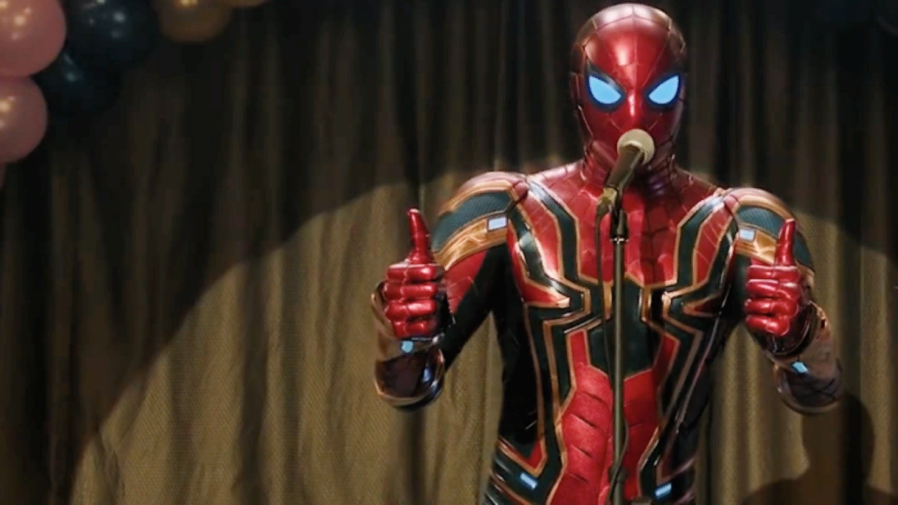 Человек-паук вернется в киновселенную Marvel
 