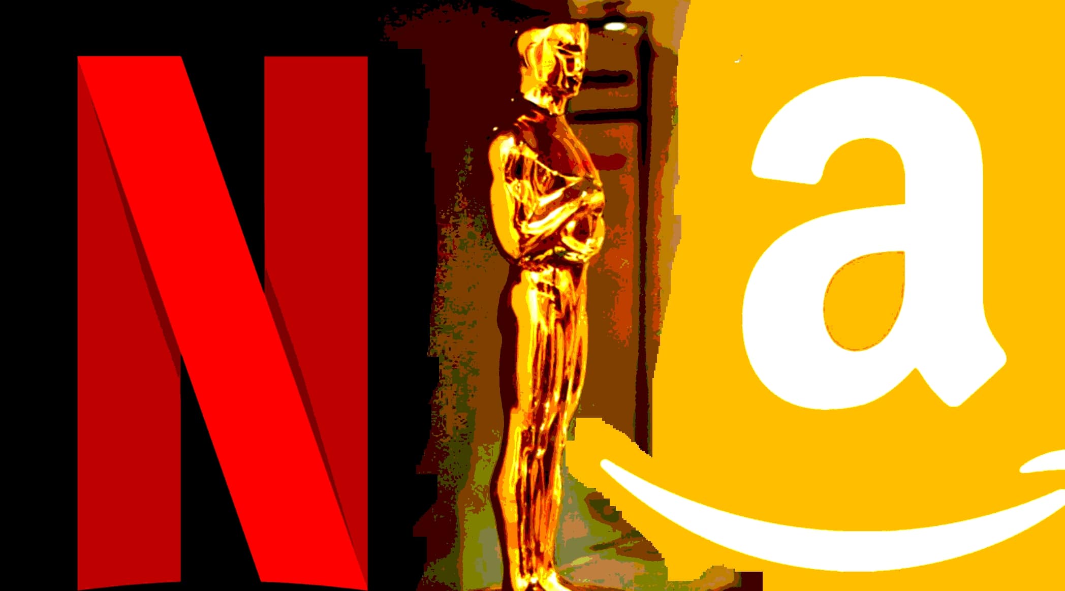 Минюст США поддержал Netflix в борьбе за «Оскар»