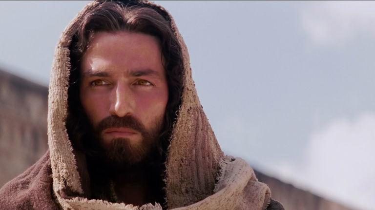 Джим Кэвизел вернётся к роли Иисуса в сиквеле «Страстей Христовых»