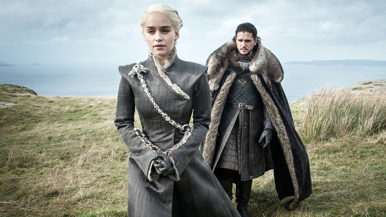 HBO официально запускают спин-офф «Игры престолов»