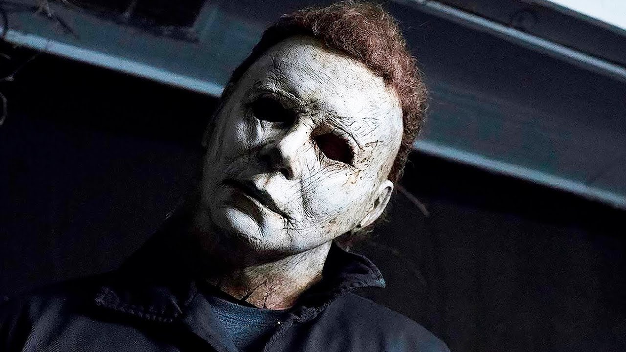 Universal анонсировала два финальных «Хэллоуина»