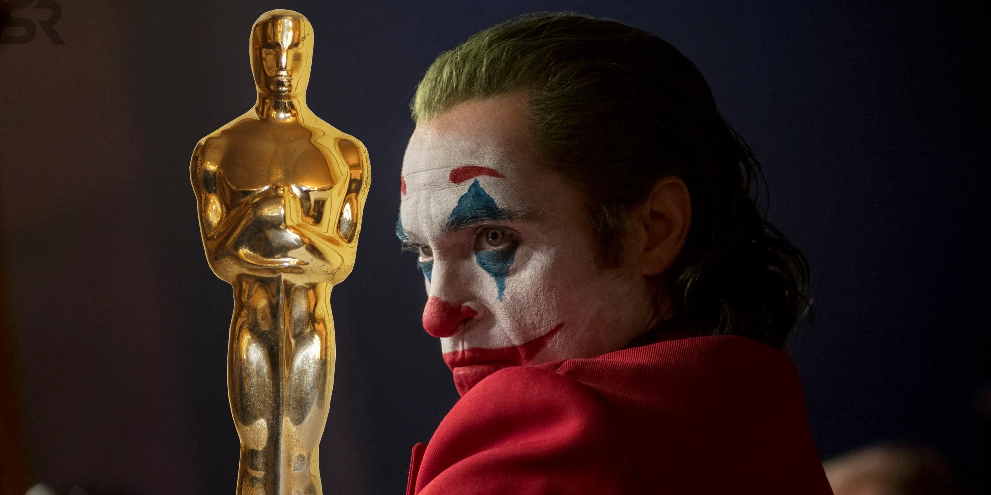 Warner Bros. выдвигает «Джокера» на «Оскар» во всех номинациях
