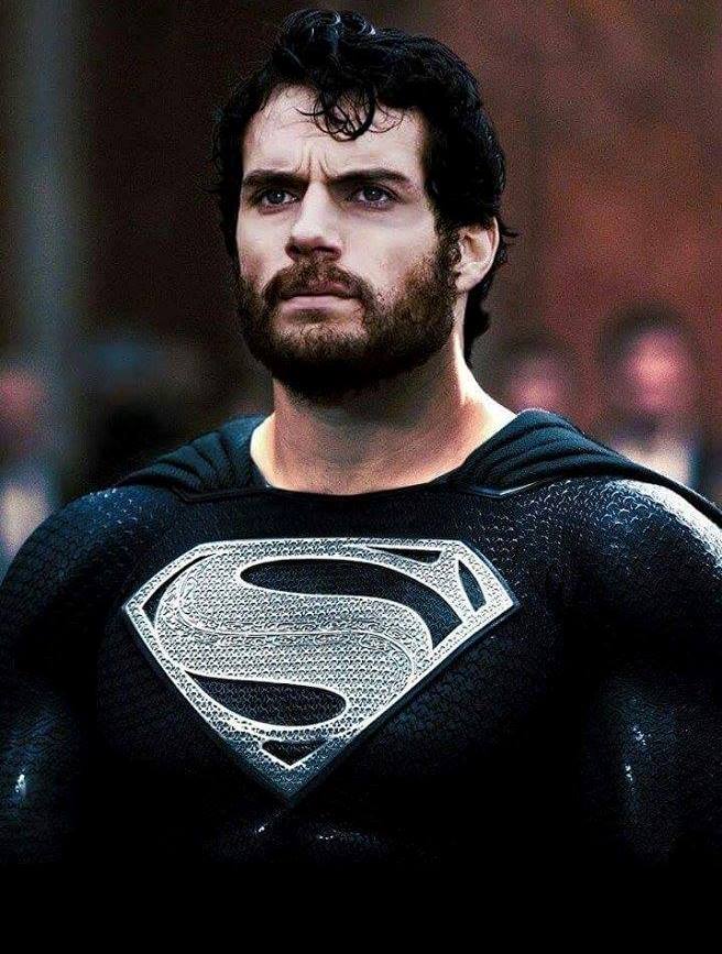 Зак Снайдер о роли Супермена в «Лиге Справедливости»