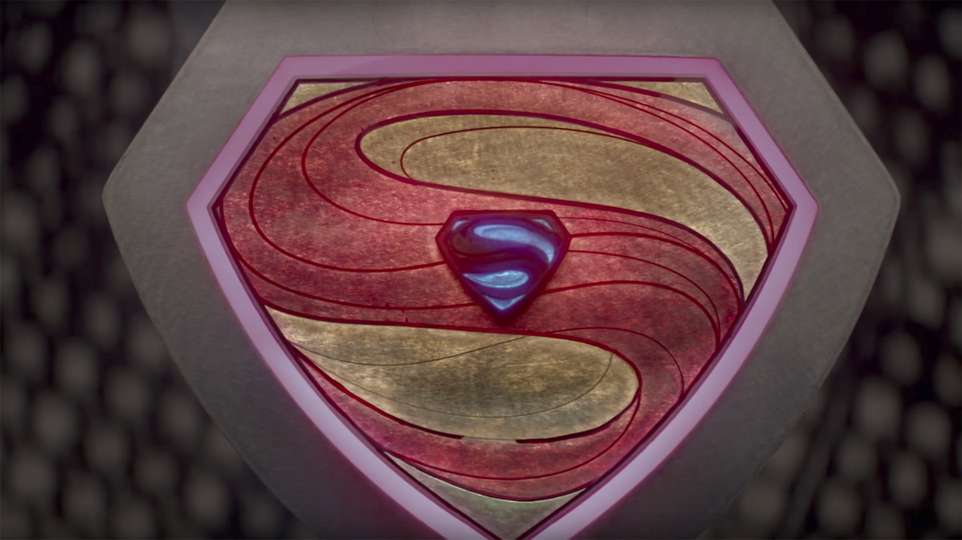 Полный трейлер сериала «Криптон» о дедушке Супермена