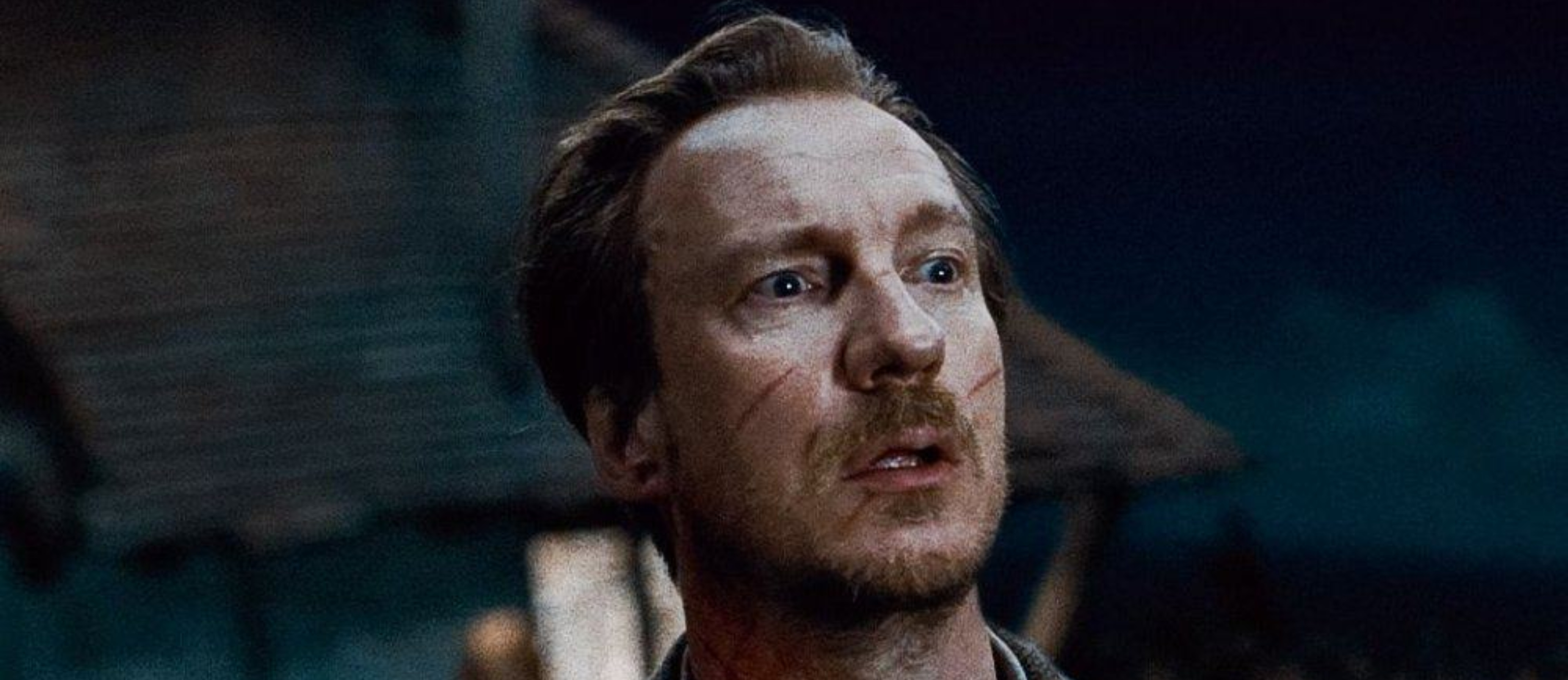 Звезда «Гарри Поттера» сыграет в новом сериале про Шерлока Холмса