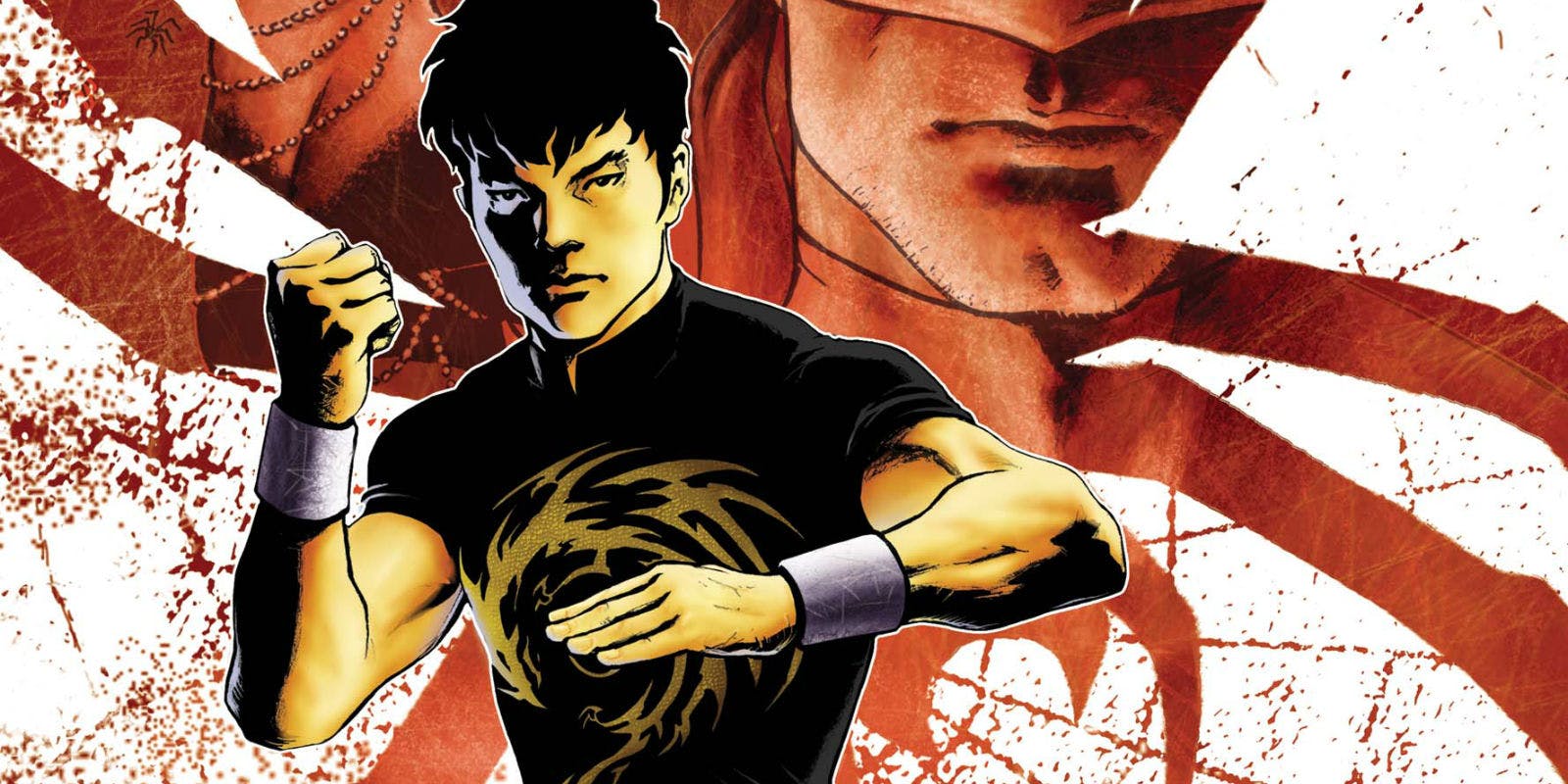 Marvel готовят фильм об азиатском кунгфу-супергерое