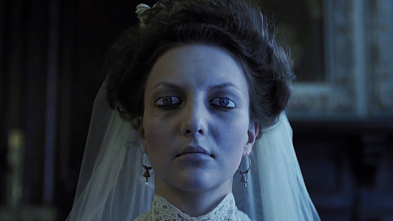 Lionsgate выпустят американский ремейк фильма ужасов «Невеста»