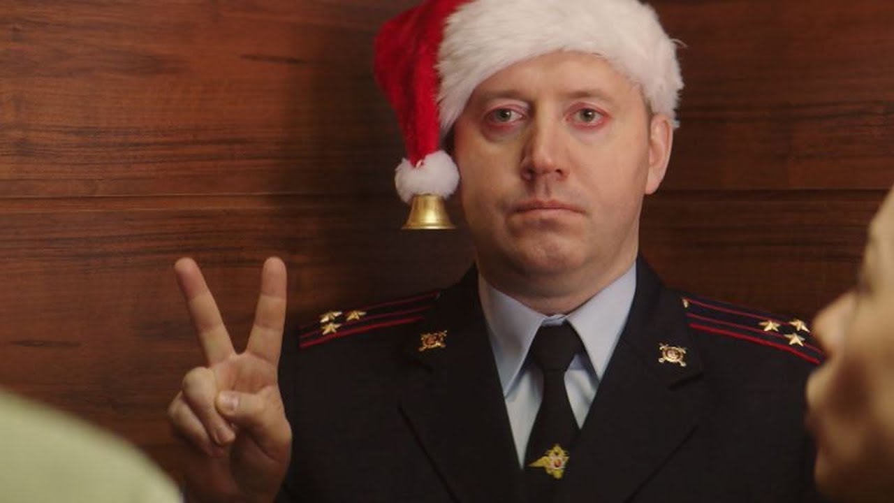 «Полицейский с Рублевки. Новогодний беспредел 3» превратится в мюзикл