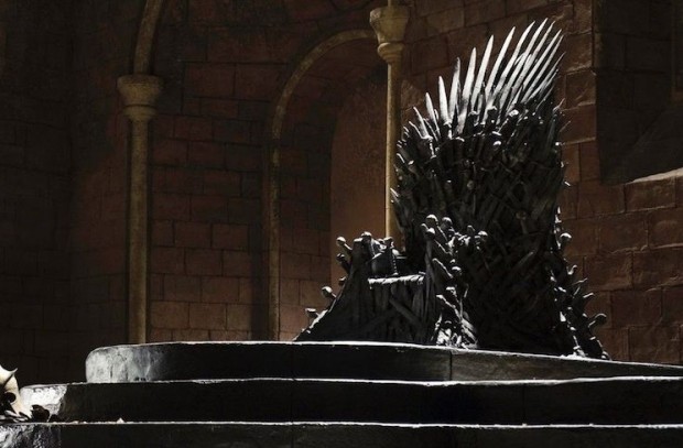HBO запустил квест для фанатов «Игры престолов»