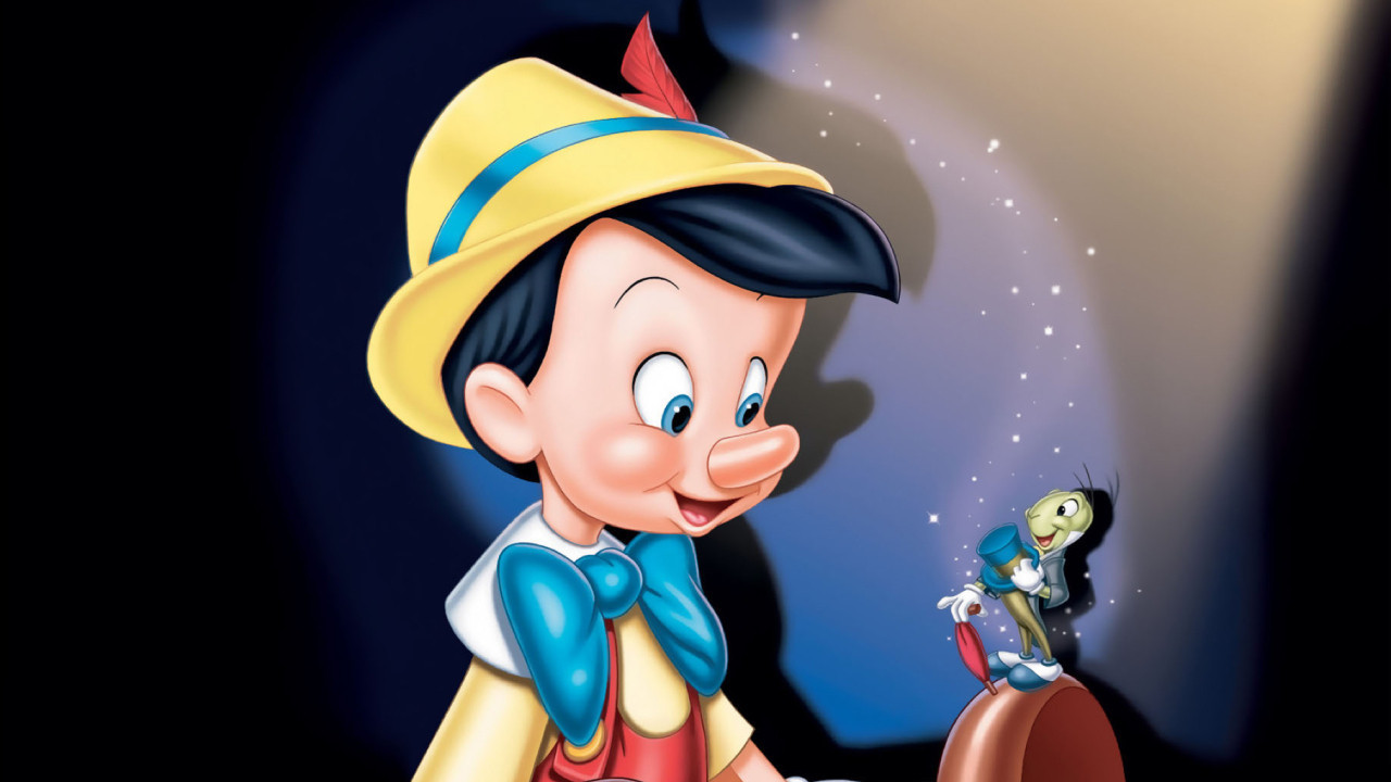 Киноверсия «Пиноккио» от Disney осталась без режиссёра