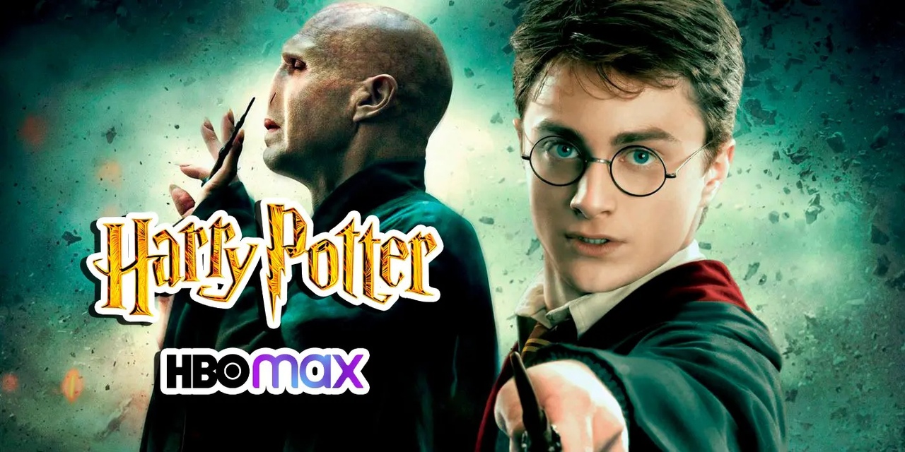 Warner Bros. и HBO Max официально работают над сериалом о Гарри Поттере