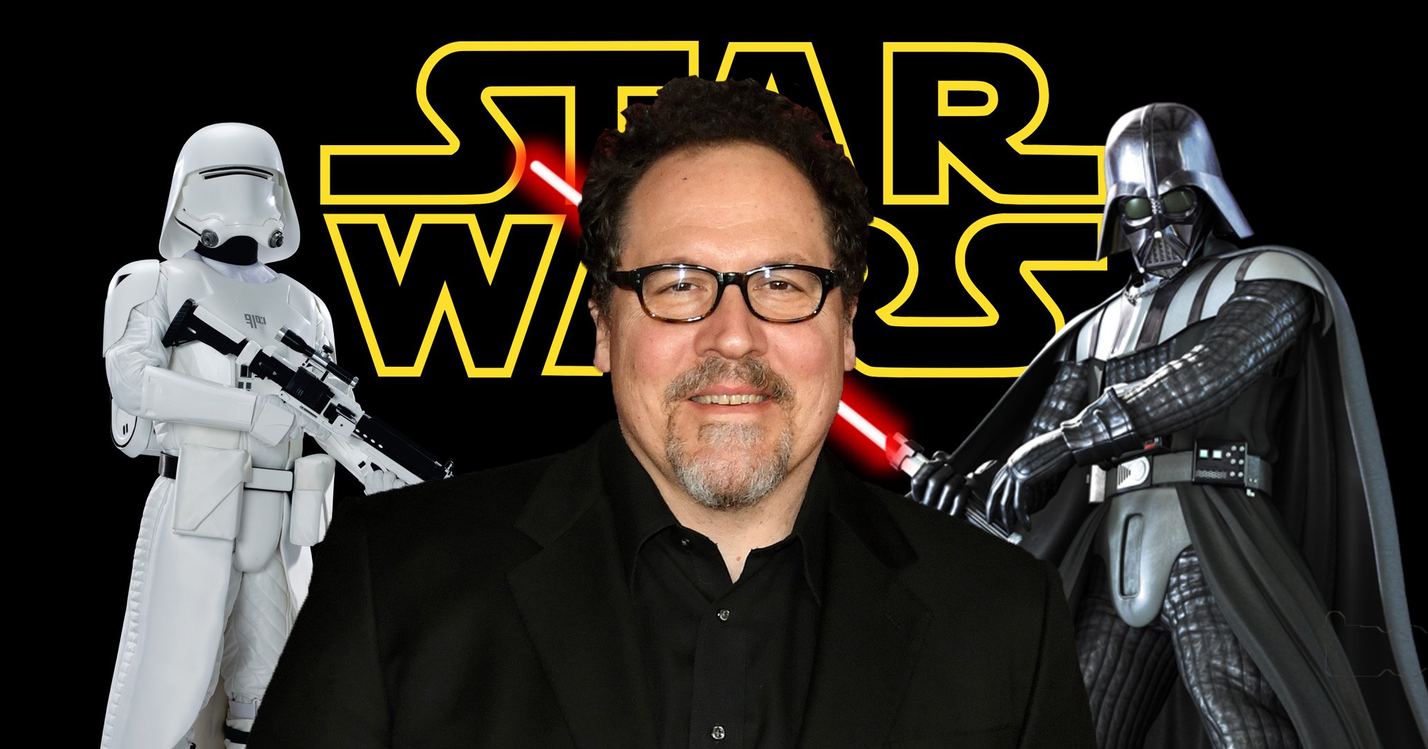 Джон Фавро раскрыл первые детали сериала по «Звёздным войнам»