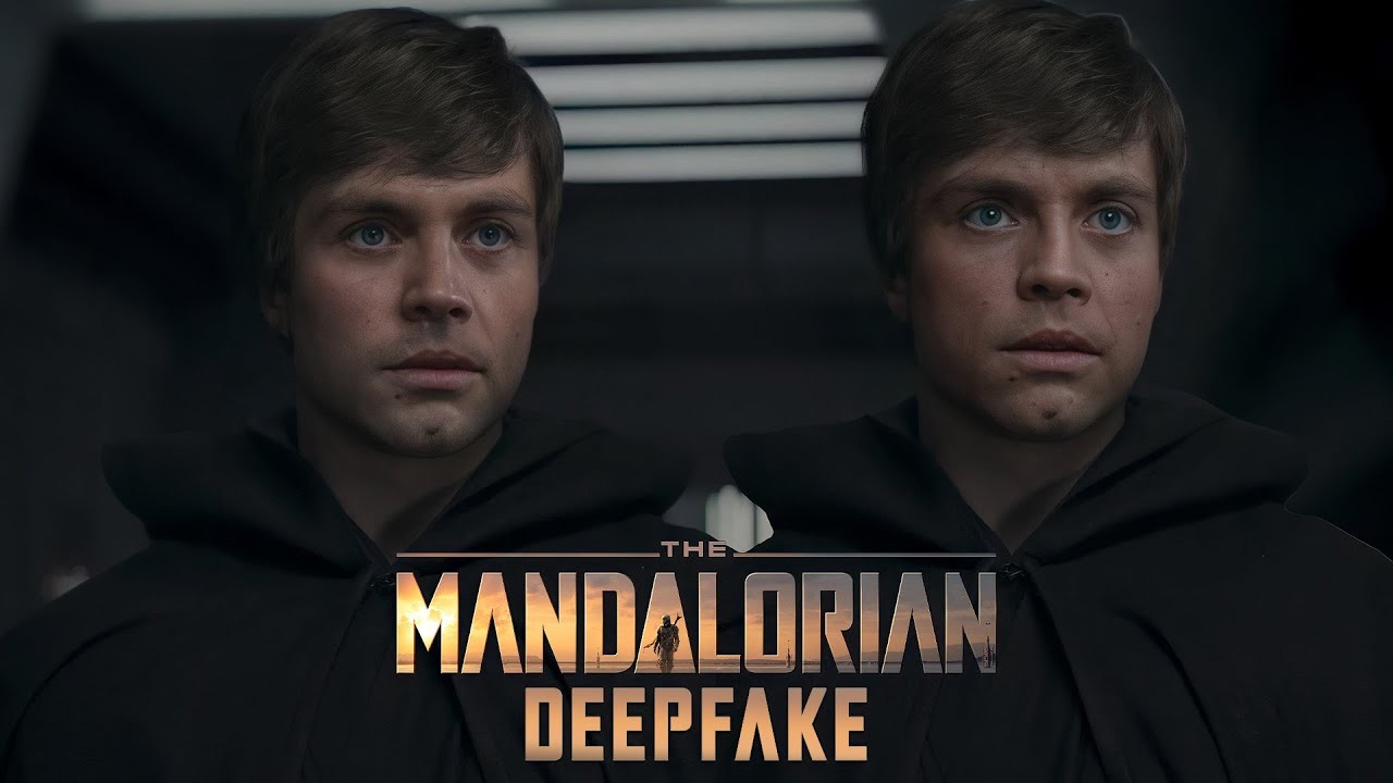 Lucasfilm наняла deepfake-блогера для улучшения цифровых персонажей в проектах по «Звёздным войнам»