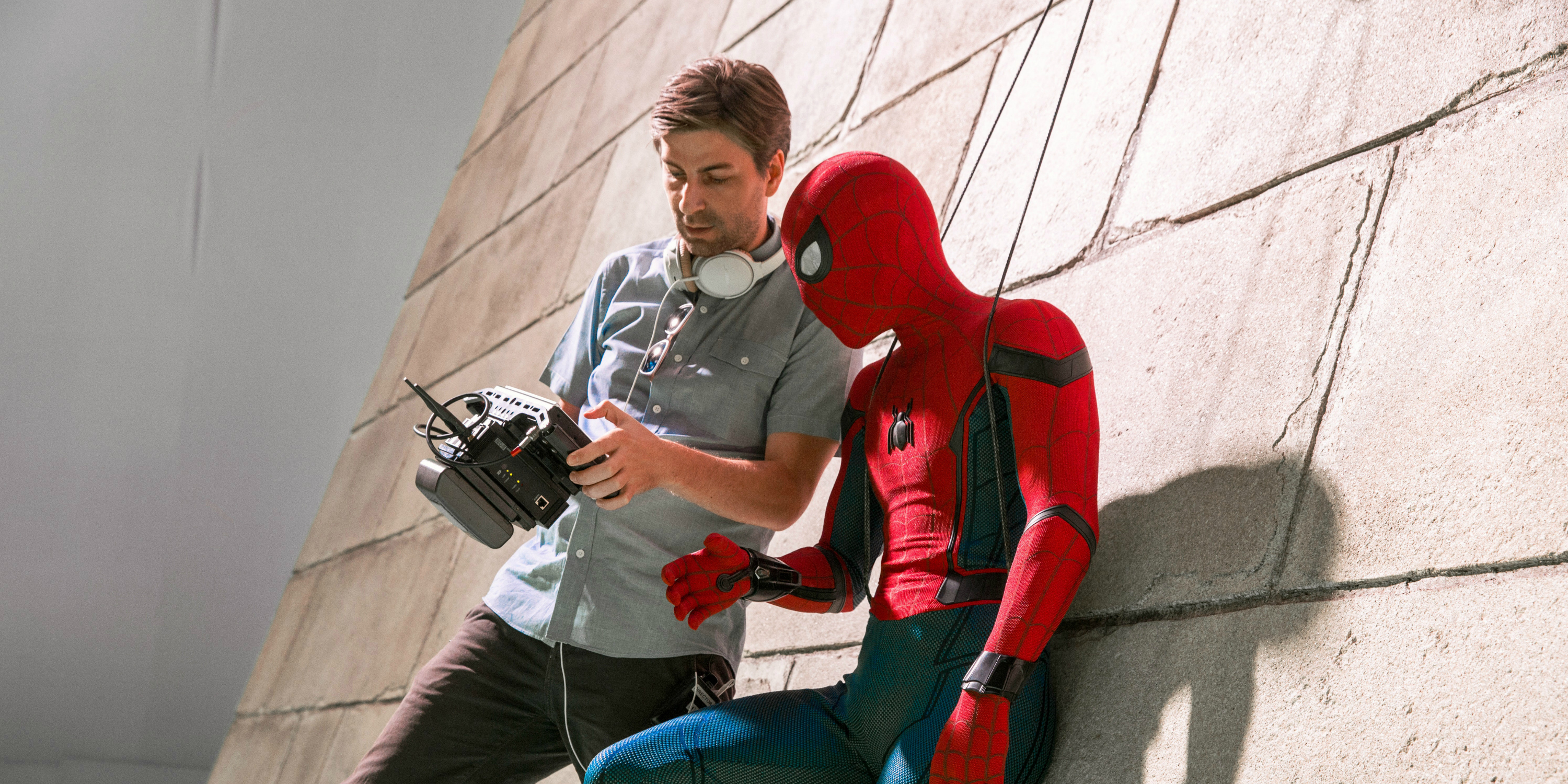 Третьего «Человека-паука» может снять другой режиссер