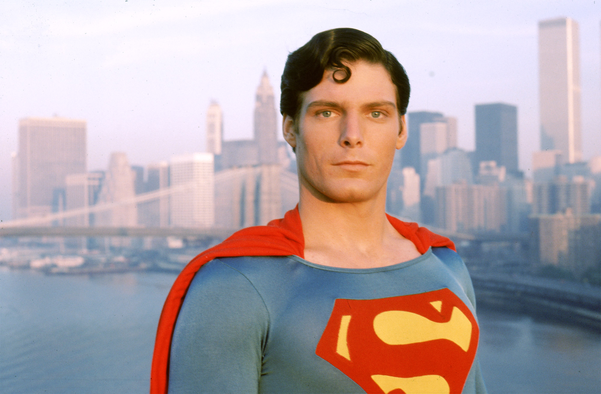 Режиссёр «Супермена» раскритиковал современные супергеройские фильмы за мрачность
