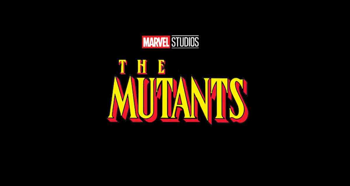 Слух: Marvel готовит фильм о Людях Икс «Мутанты»