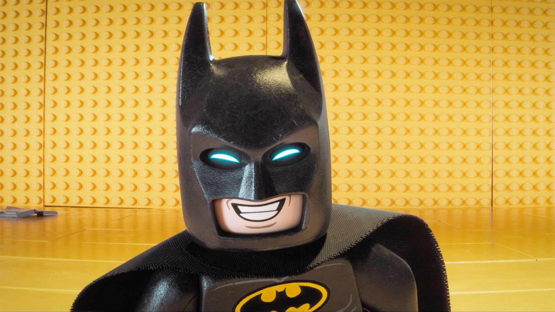 «Лего. Фильм: Бэтмен» возглавил топ бокс-офиса США
