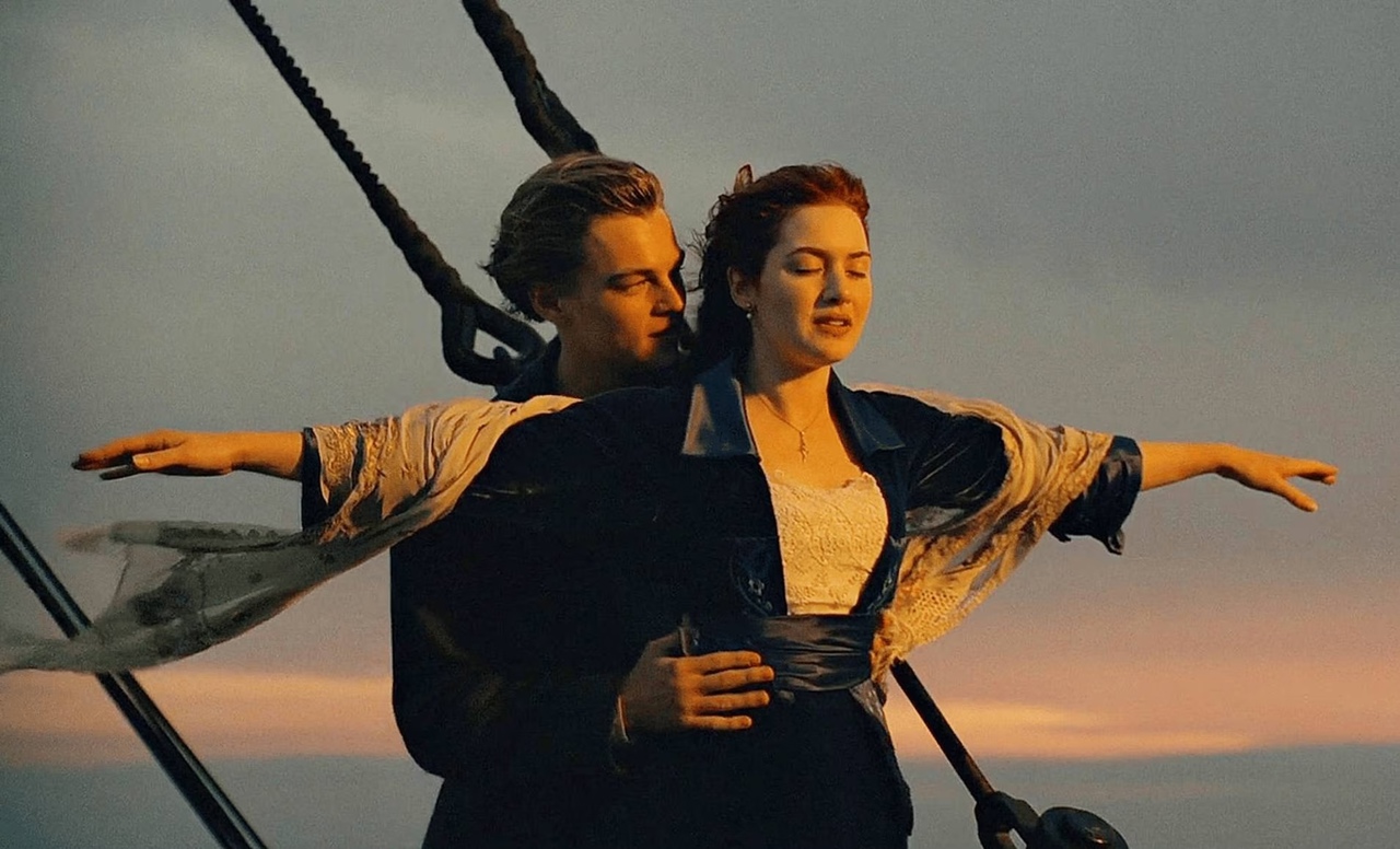 Netflix раскритиковали за показ «Титаника»