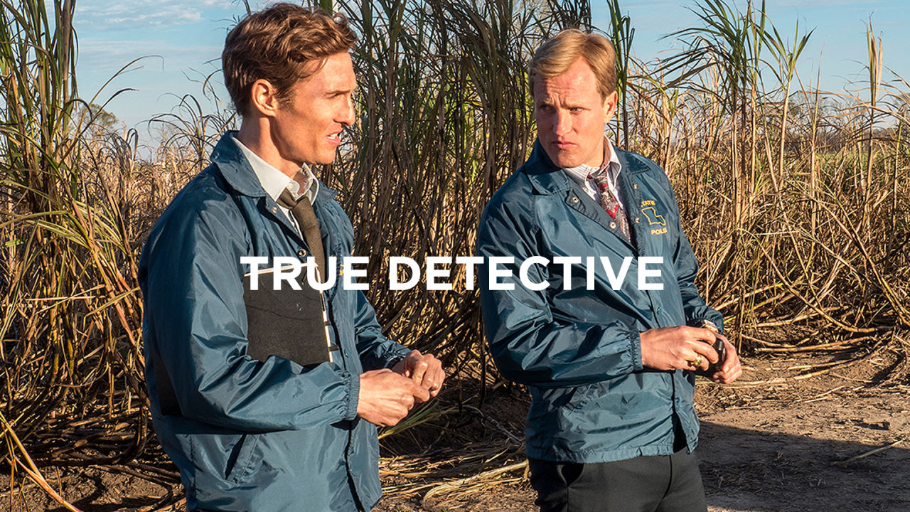 HBO продлил «Настоящий детектив» на четвёртый сезон