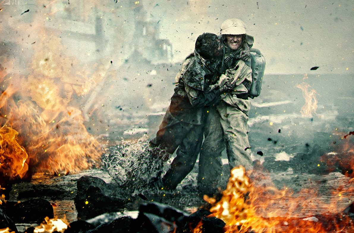 Появился первый тизер фильма «Чернобыль: Бездна» Данилы Козловского