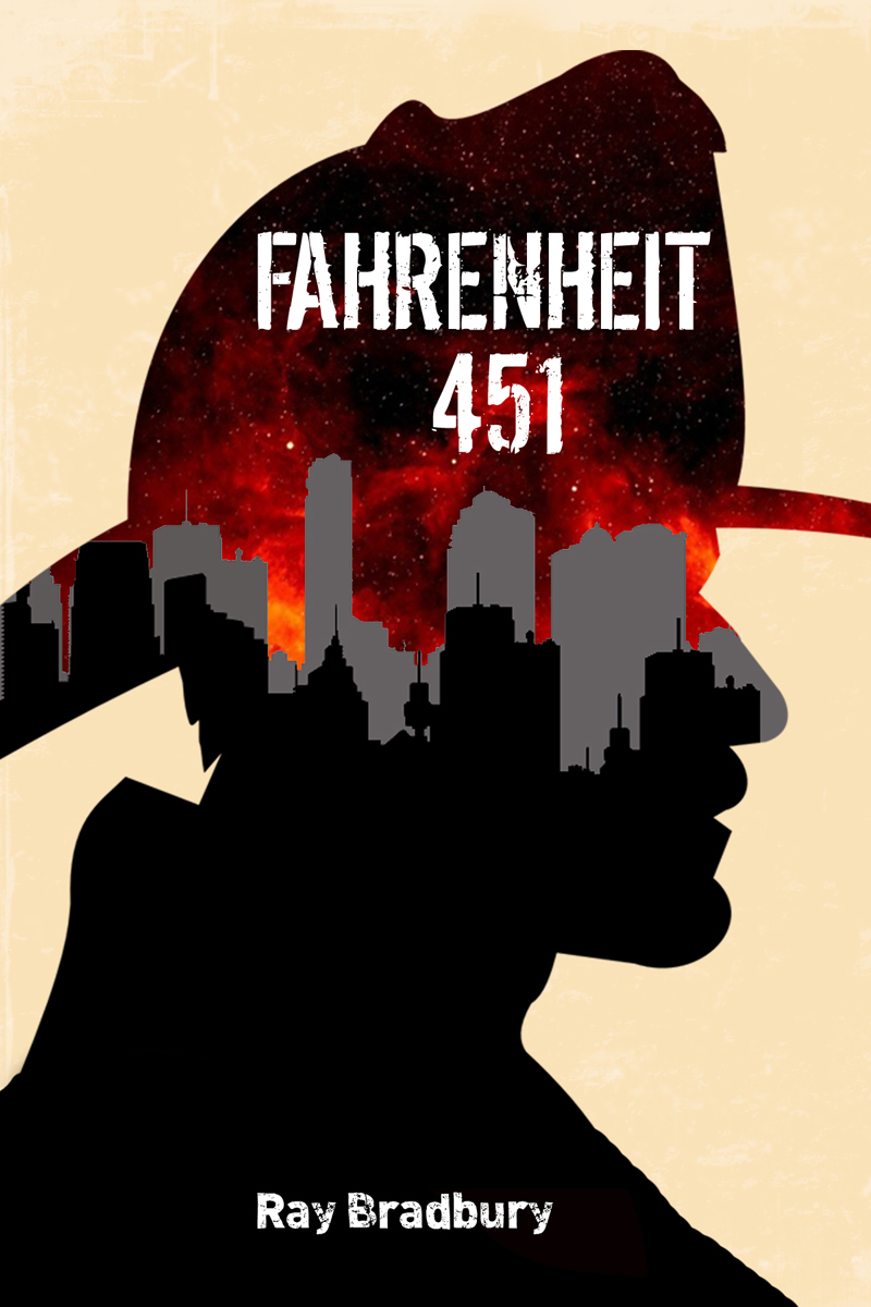 HBO снимут экранизацию «451 градуса по Фаренгейту»