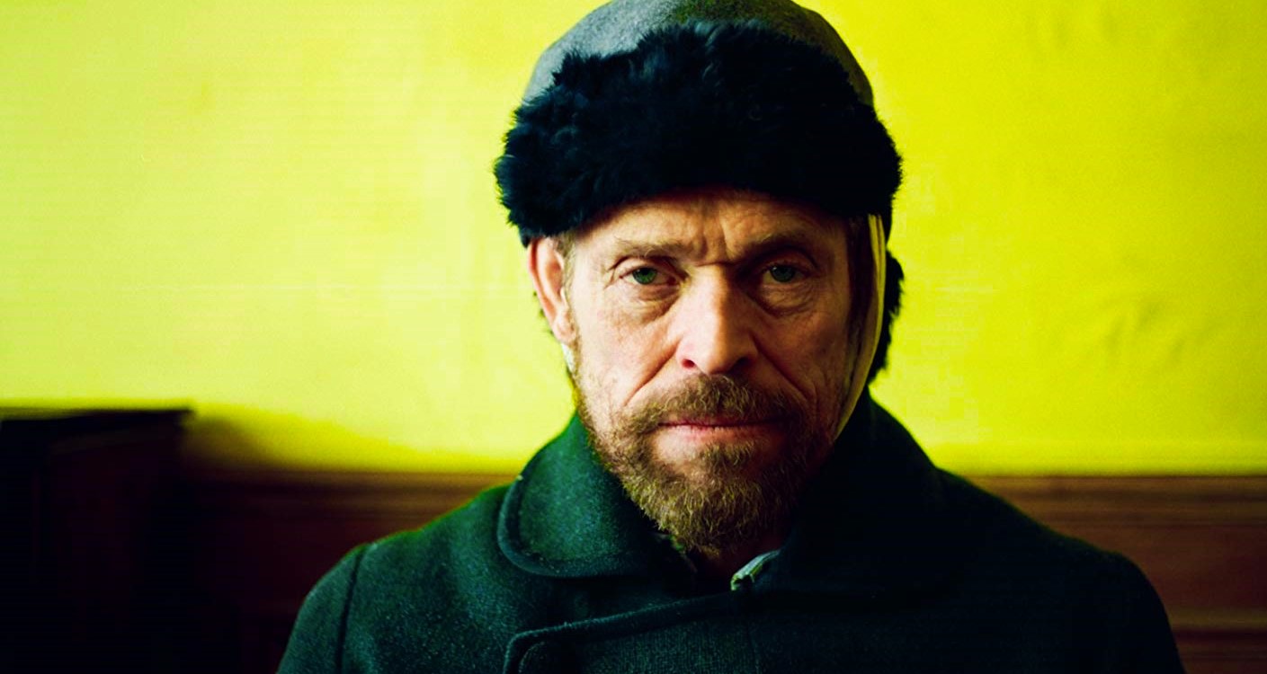 «Ван Гог. На пороге вечности» ‒ специальный показ Film.ru