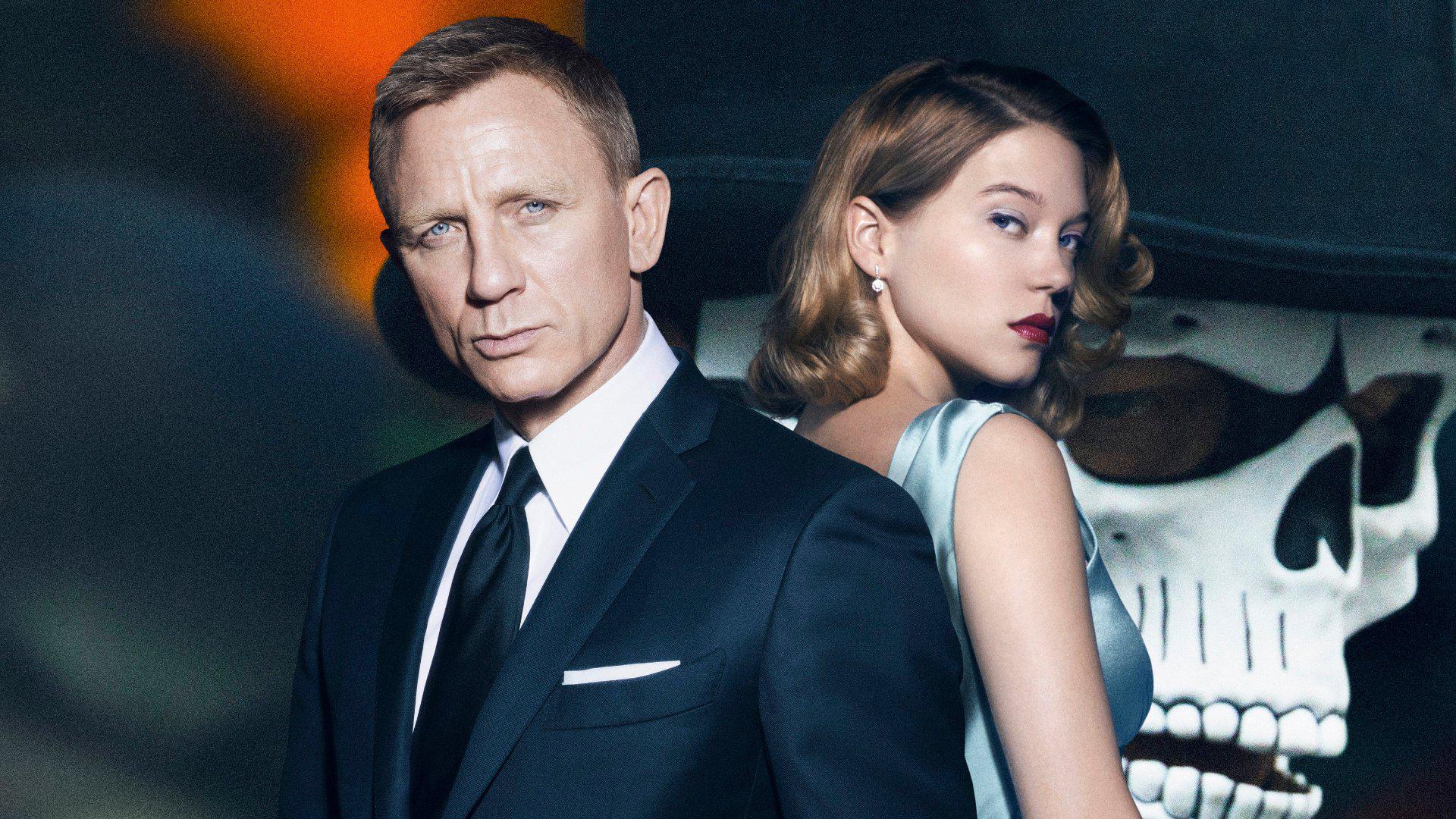 Несколько звёзд «007: Спектр» вернутся в «Бонде 25»