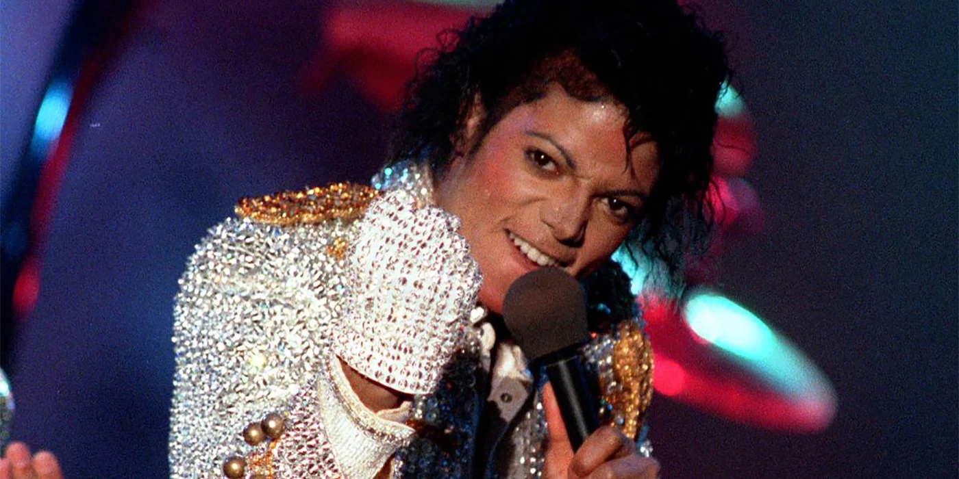 Рассказ перчатки: Джонни Депп спродюсирует необычный мюзикл о Майкле Джексоне
 