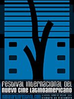 На прошедшем 5-15 декабря в Гаване 28-м международном фестивале 