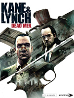Брюс Уиллис и Билли Боб Торнтон, возможно, снимутся в экранизации компьютерной игры Kane & Lynch: Dead Men, изданной компанией Eidos, самым знаменитым детищем которой является 