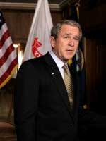 Все знают, что Оливер Стоун, любитель снимать про президентов, делает фильм про Джорджа Буша. Называется он 