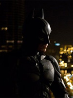 Ходили слухи, что в новом фильме про Бэтмена может появиться Робин. Эти слухи дошли до исполнителя главной роли в фильме 