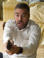 Джордж Клуни купил права на триллер Джонатана Малера 