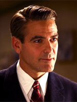 Джордж Клуни сыграет главную роль во втором фильме легендарного фотографа Антона Корбайна, два года назад дебютировавшего в кино с лентой 