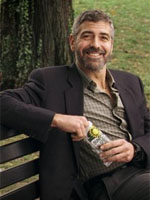 Джордж Клуни хочет стать следующим Джеком Райаном