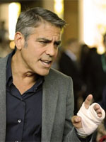 Джордж Клуни, возможно, снимется в новой драмеди Александра Пэйна (